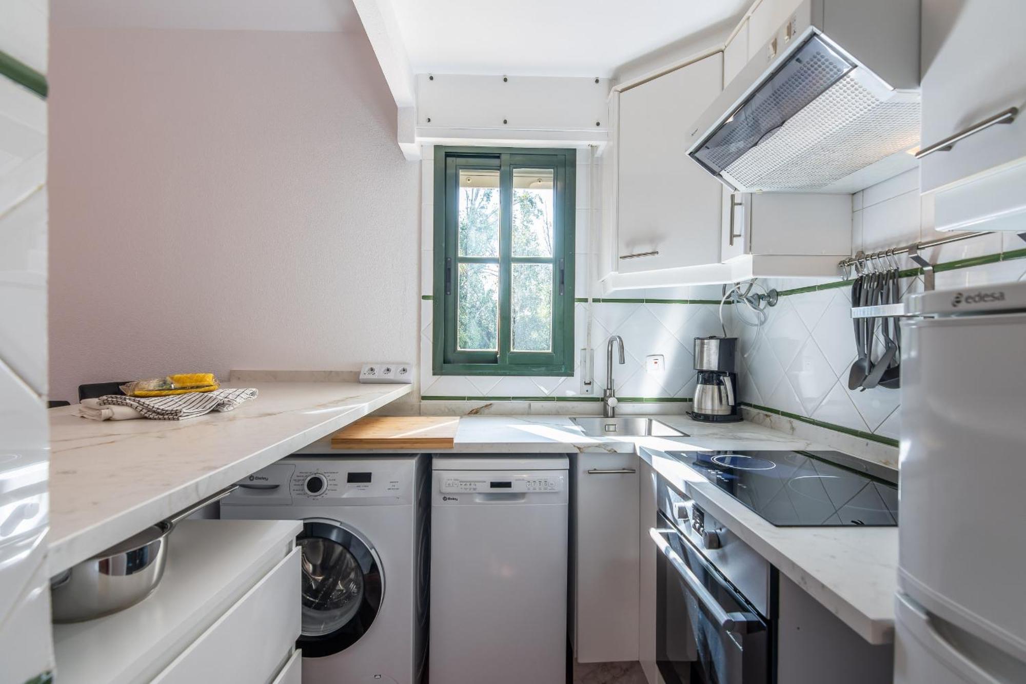 Appartement Hoyo I By H à Isla Canela Extérieur photo