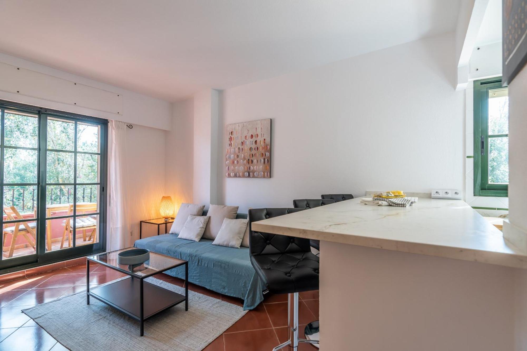 Appartement Hoyo I By H à Isla Canela Extérieur photo