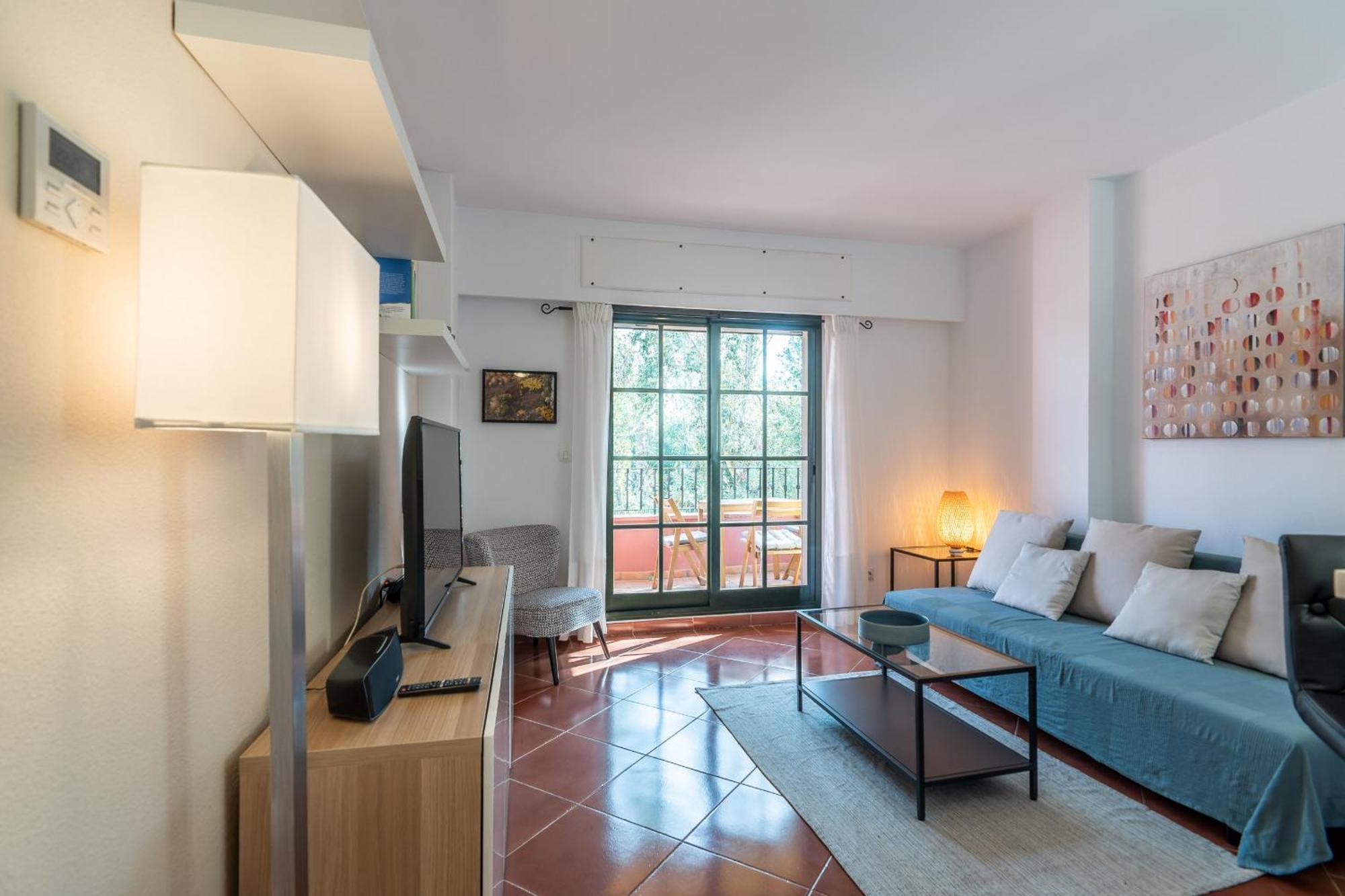 Appartement Hoyo I By H à Isla Canela Extérieur photo