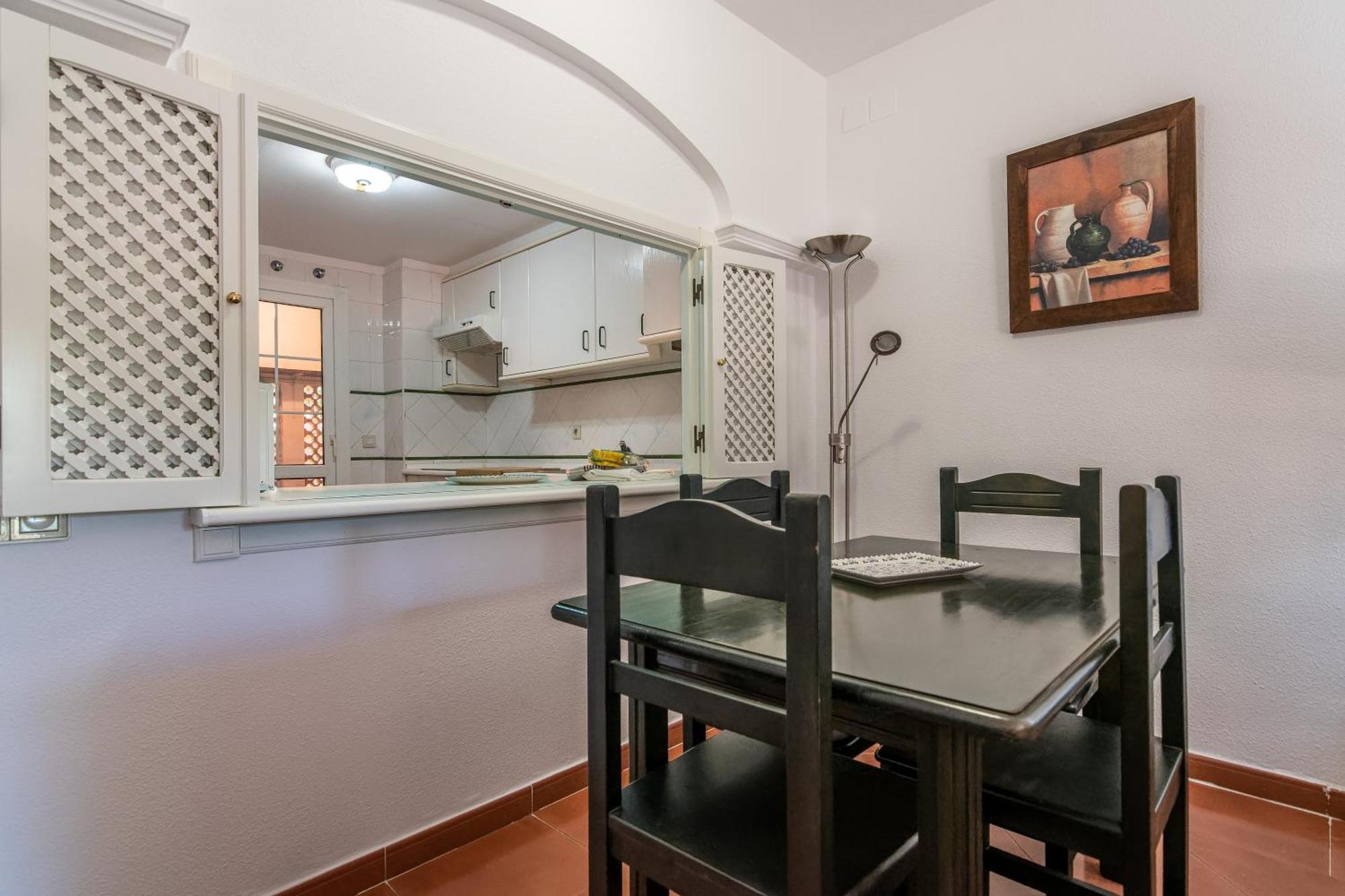 Appartement Hoyo I By H à Isla Canela Chambre photo