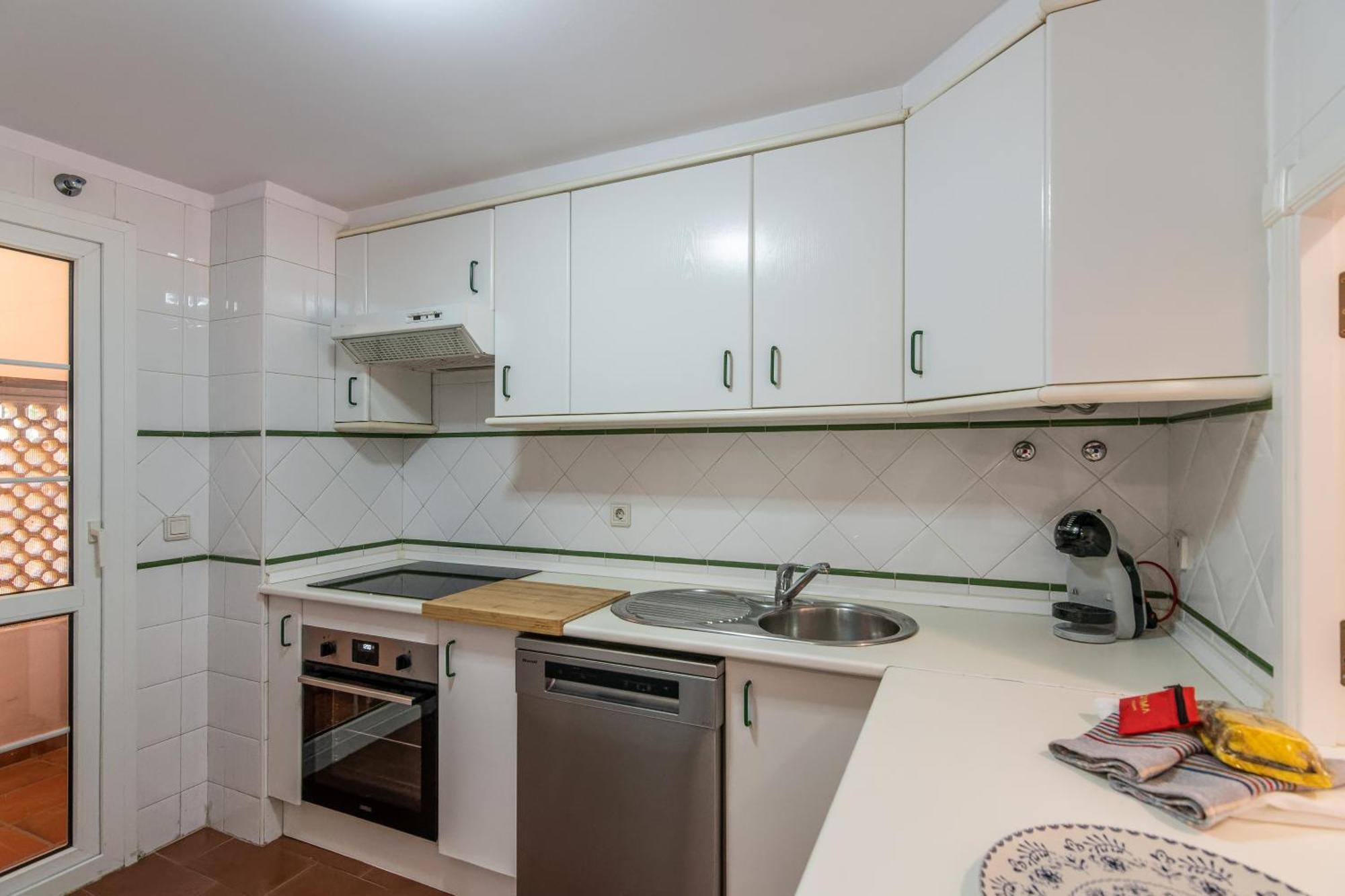 Appartement Hoyo I By H à Isla Canela Chambre photo