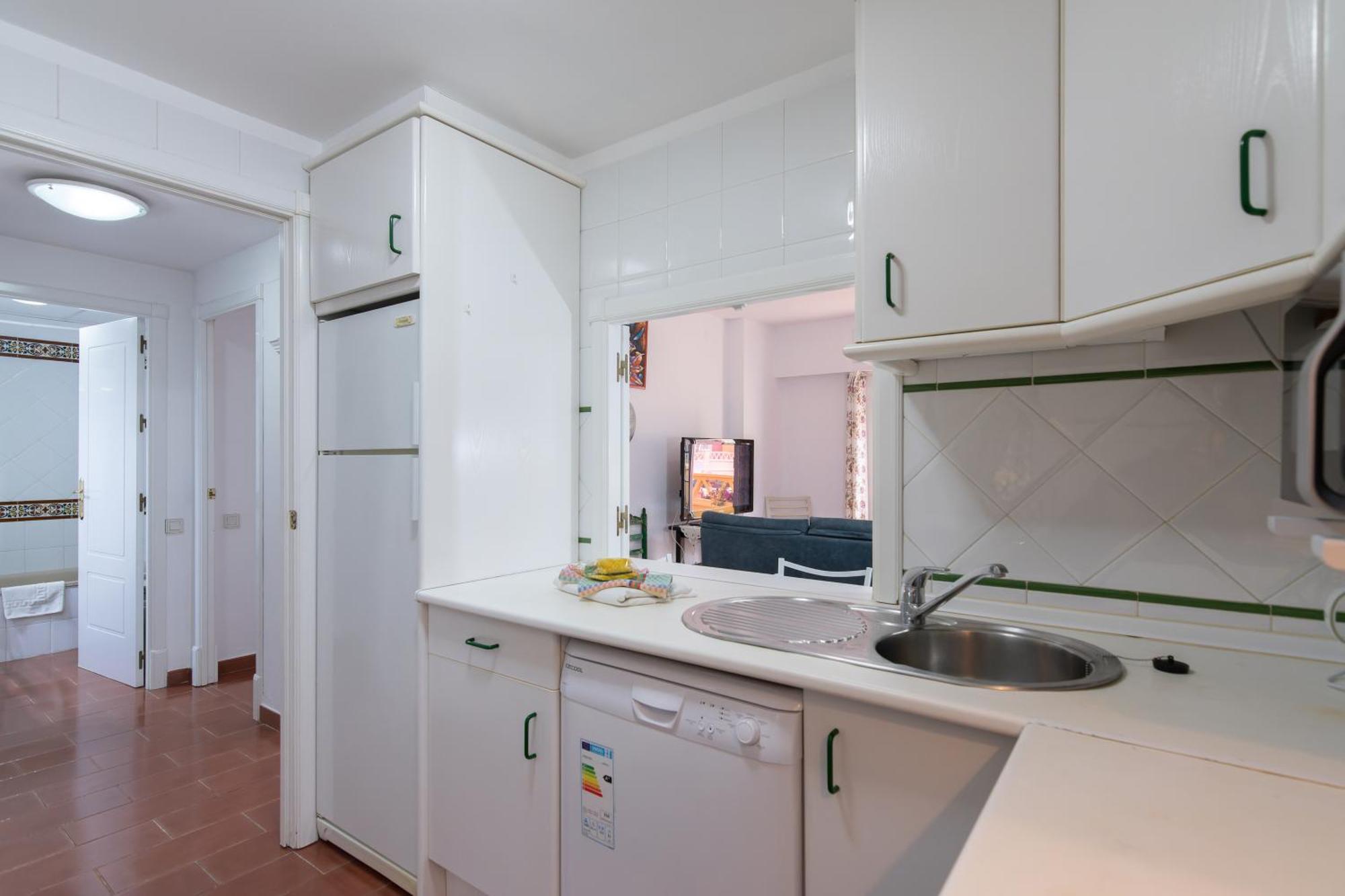 Appartement Hoyo I By H à Isla Canela Chambre photo