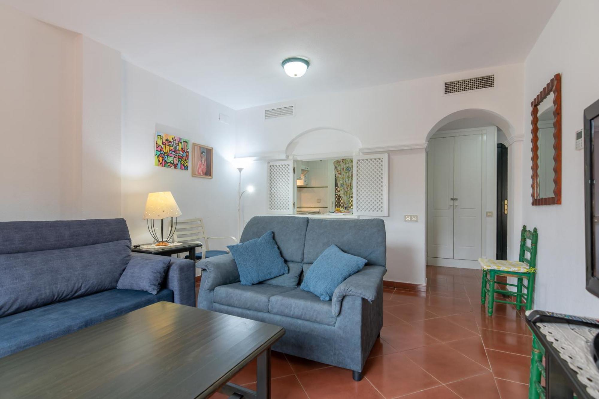 Appartement Hoyo I By H à Isla Canela Chambre photo
