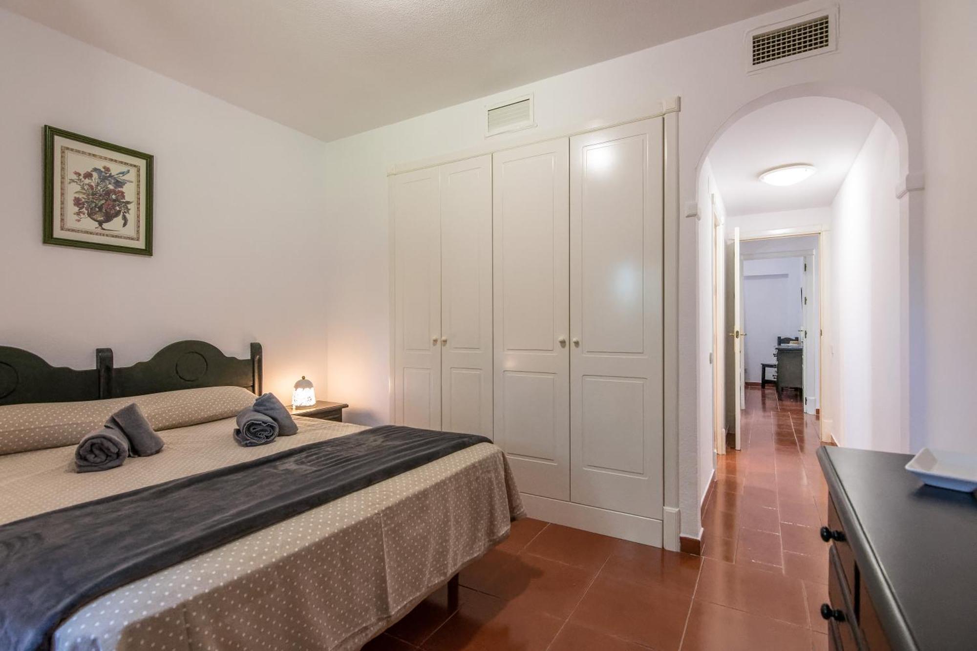 Appartement Hoyo I By H à Isla Canela Chambre photo