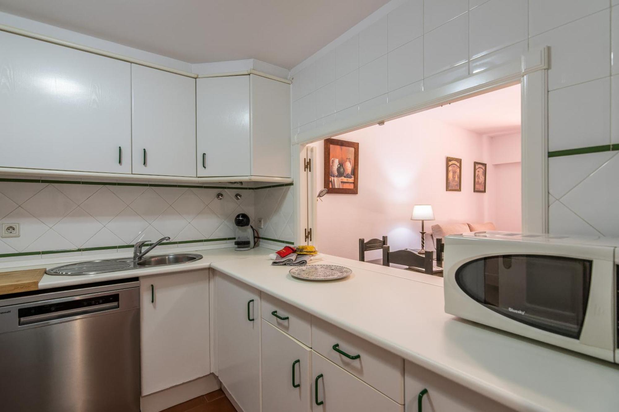 Appartement Hoyo I By H à Isla Canela Chambre photo