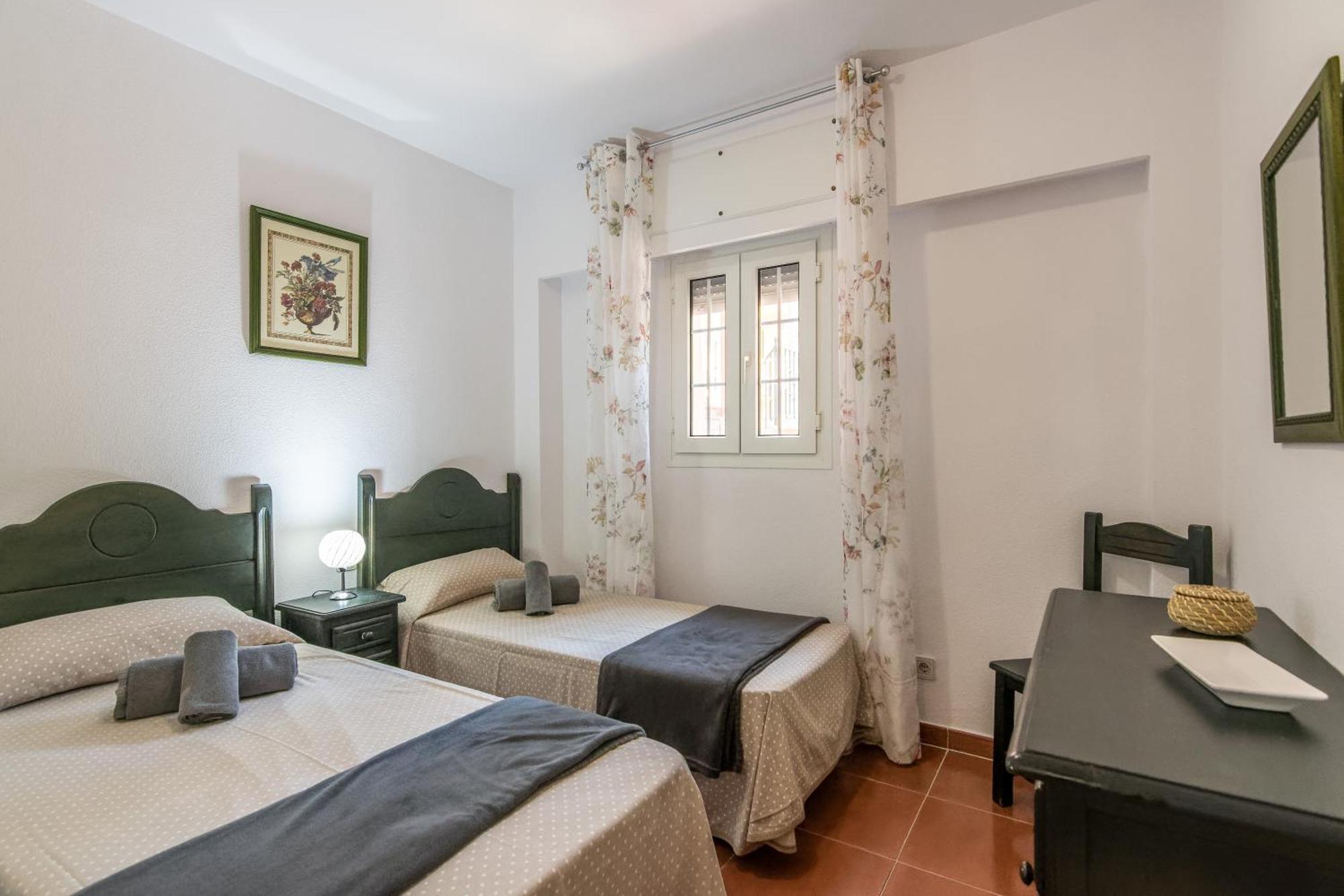 Appartement Hoyo I By H à Isla Canela Chambre photo