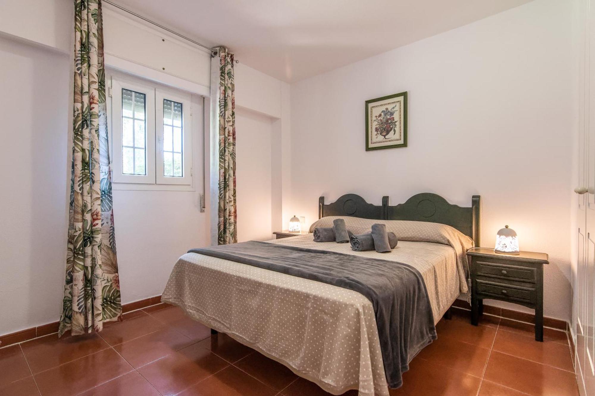 Appartement Hoyo I By H à Isla Canela Chambre photo