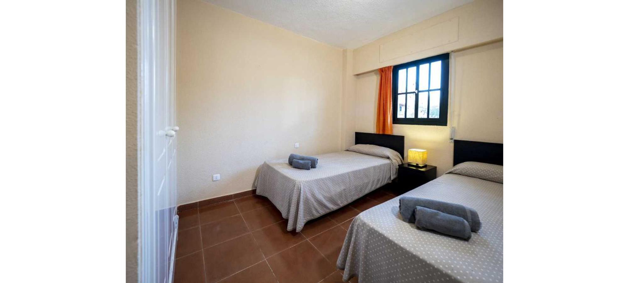 Appartement Hoyo I By H à Isla Canela Chambre photo