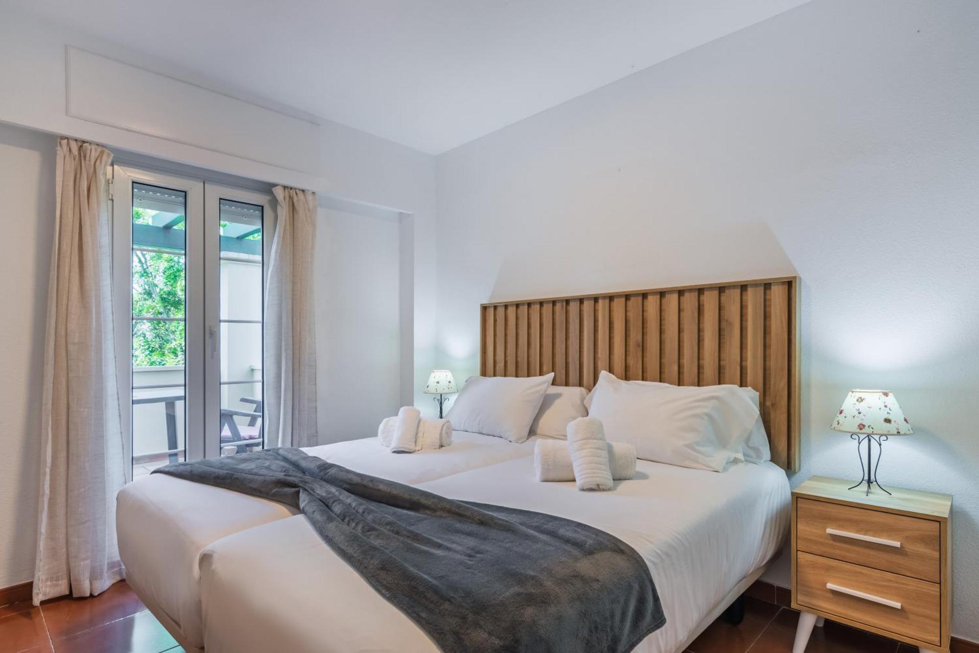 Appartement Hoyo I By H à Isla Canela Chambre photo
