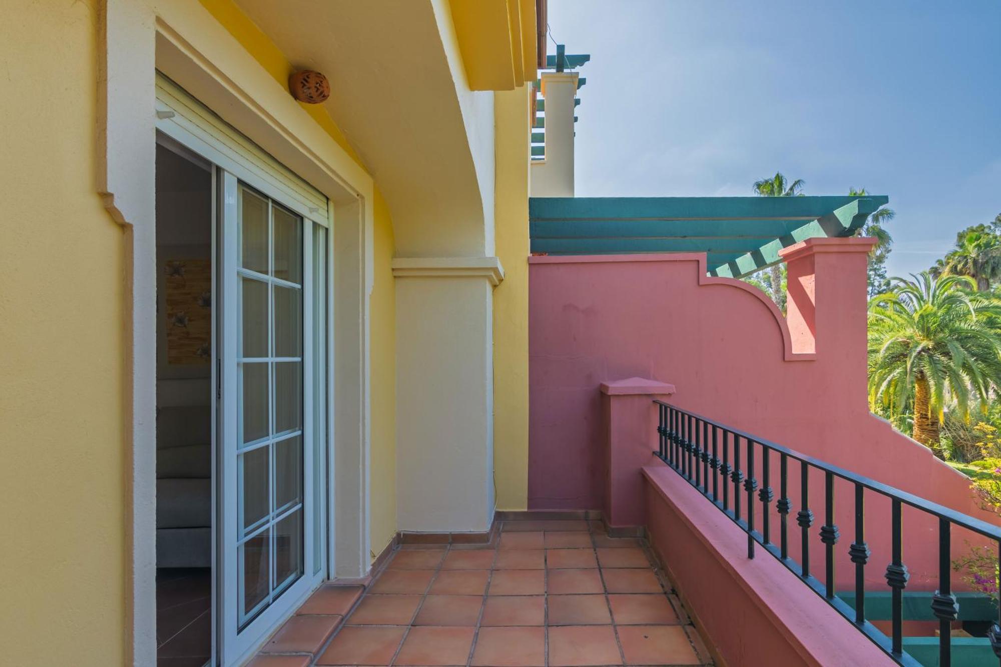Appartement Hoyo I By H à Isla Canela Chambre photo