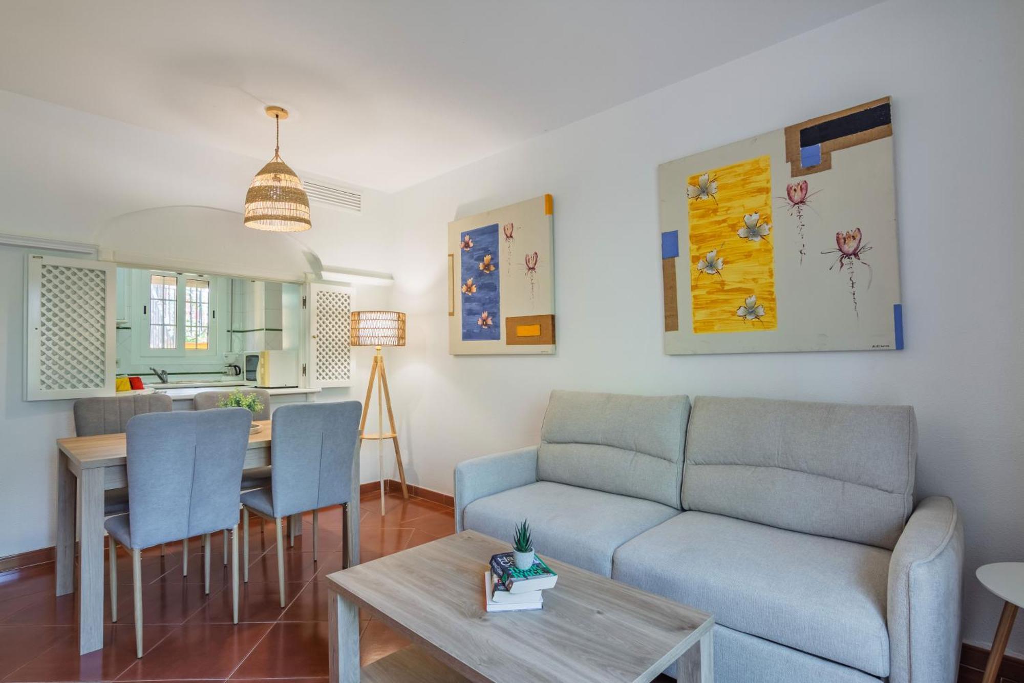 Appartement Hoyo I By H à Isla Canela Chambre photo